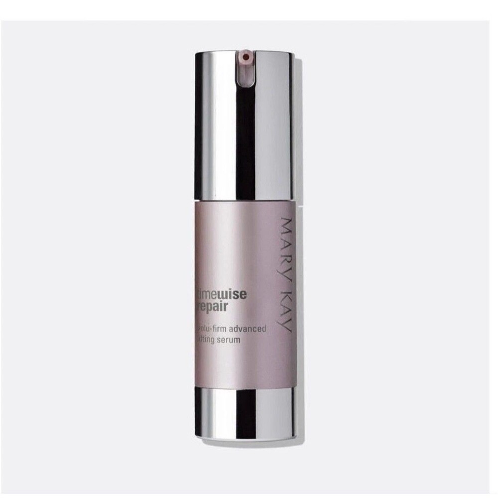 Mary Kay TimeWise Repair Volu-Firm Advanced Lifting Serum 1oz Discontinued